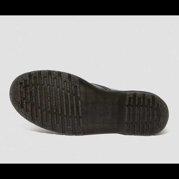 DR. MARTENS - Combat Boots - Picture 5 of 6